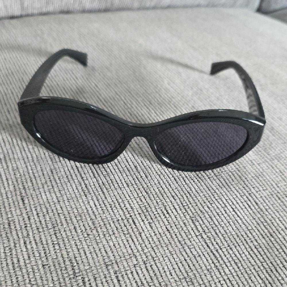 Stylish Black and White Womens Sunglasses Set By Tianyesy, New - Picture 6 of 11